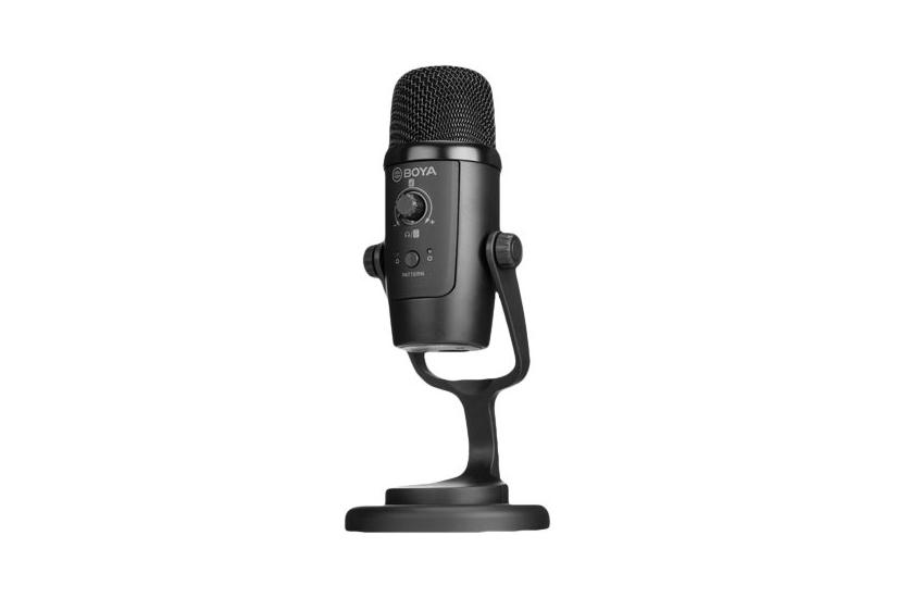 Boya By-pm500 - Mikrofon