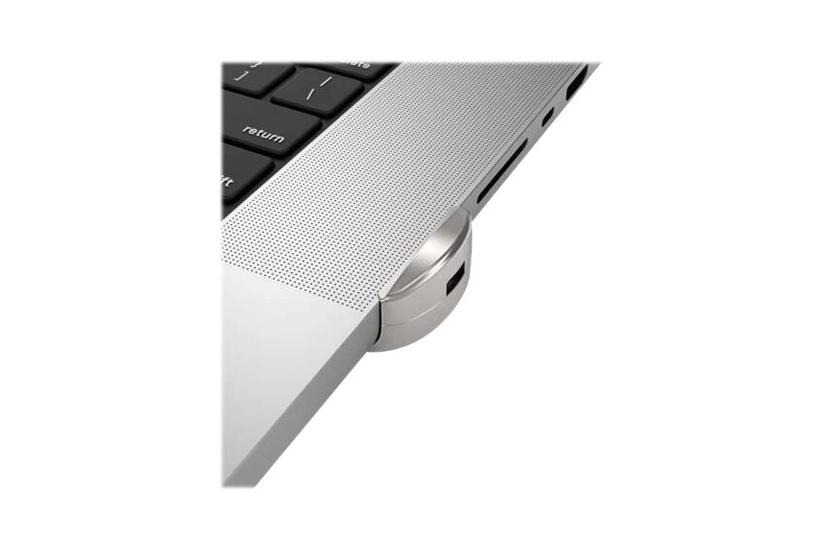 Compulocks Ledge Lock Adapter For Macbook Pro 16" M1, M2 & M3 - Adapter Til Låsning Af Slot For Sikkerhed