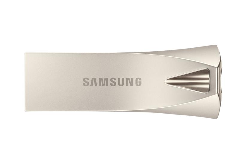 Samsung Bar Plus Muf-512be3 - Usb Flashdrive - 512 Gb