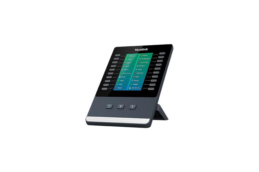 Yealink Exp50 - Ekspansionsmodul For Voip-telefon