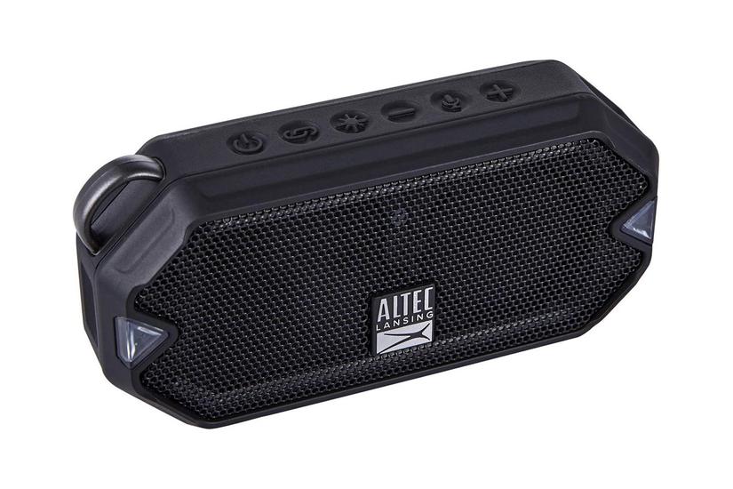 Altec Lansing Everythingproof Hydramini - Højttaler - Til Transportabel Brug - Trådløs