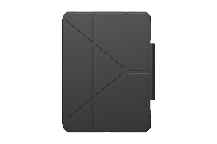 Uag Essential Armor Series - Flipomslag Til Tablet