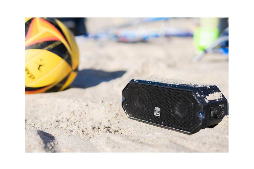 Altec Lansing Everythingproof Hydrablast - Højttaler - Til Transportabel Brug - Trådløs