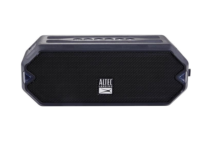 Altec Lansing Everythingproof Hydrajolt - Højttaler - Til Transportabel Brug - Trådløs