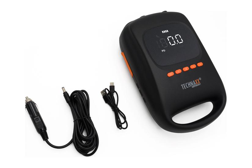 Technaxx Tx-266 - Luftpumpe