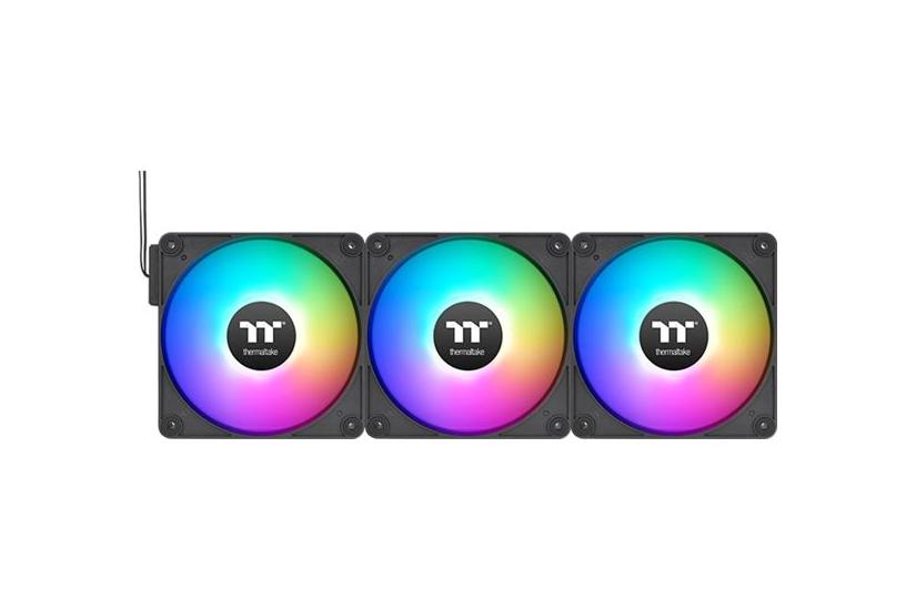 Thermaltake Ct140 Ex Reverse Argb Sync - Indsats Med Blæser