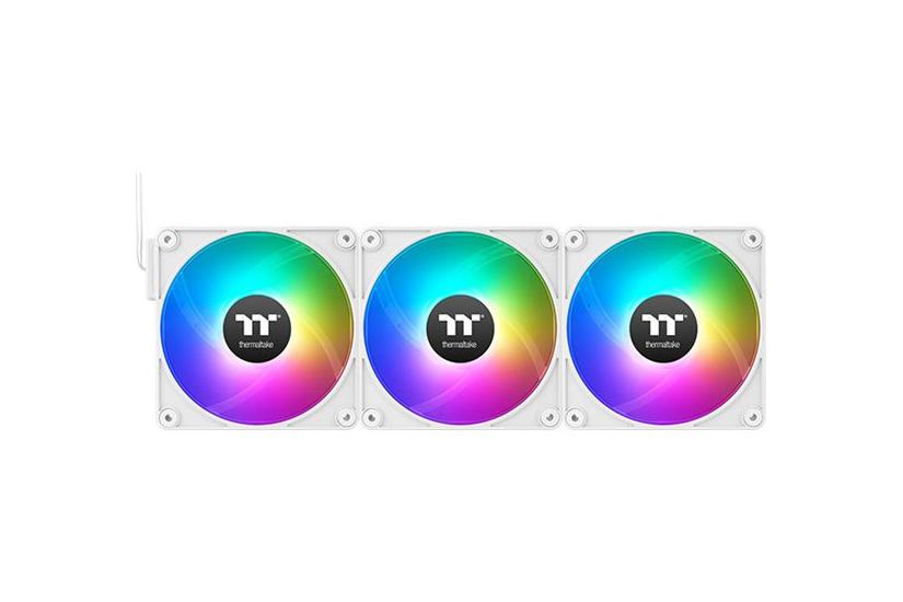 Thermaltake Ct120 Ex Argb Sync - Indsats Med Blæser