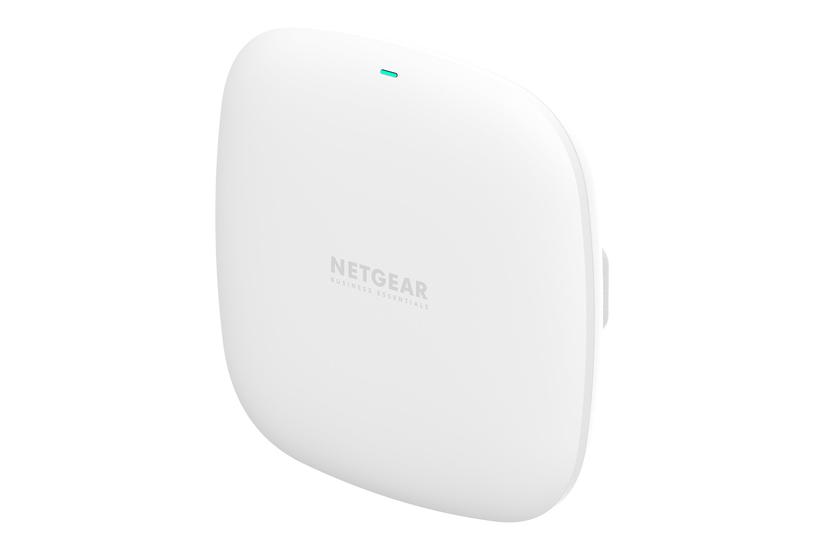 Netgear Wax210 - Trådløs Forbindelse - Ax1800, Dual-band, Poe - Wi-fi 6