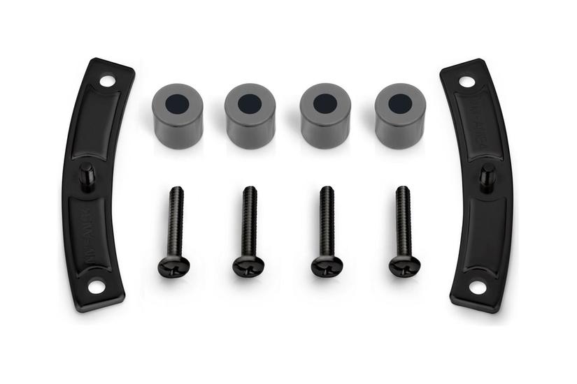 Noctua Chromax.black Nm-am5/4-mp83 - Monteringsæt Til Processorkøler