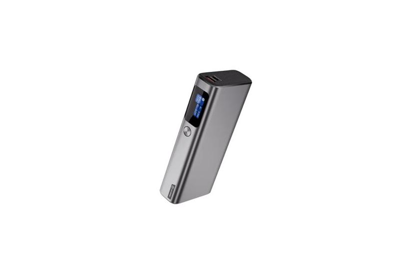 Alogic Ruck Powerbank - 24 Pin Usb-c, Usb - 130 Watt