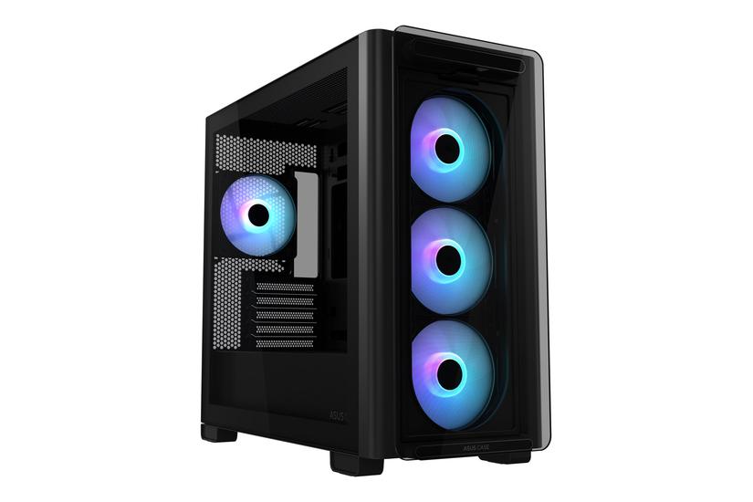 Asus A23 Plus - Microatx