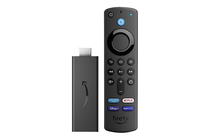 Amazon Fire Tv Stick (3rd Gen) - Av-afspiller