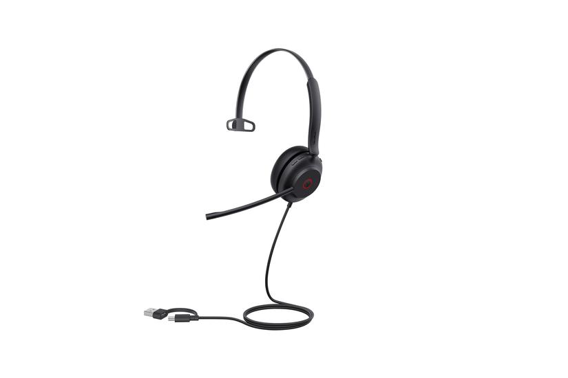 Yealink Uh35 Mono - Headset
