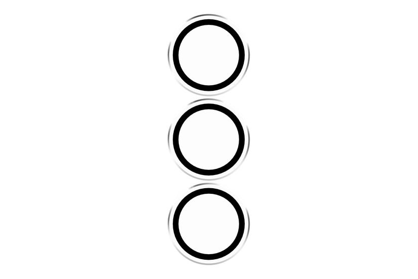 Zagg Invisibleshield Glass - Objektiv Beskyttelse For Mobiltelefon