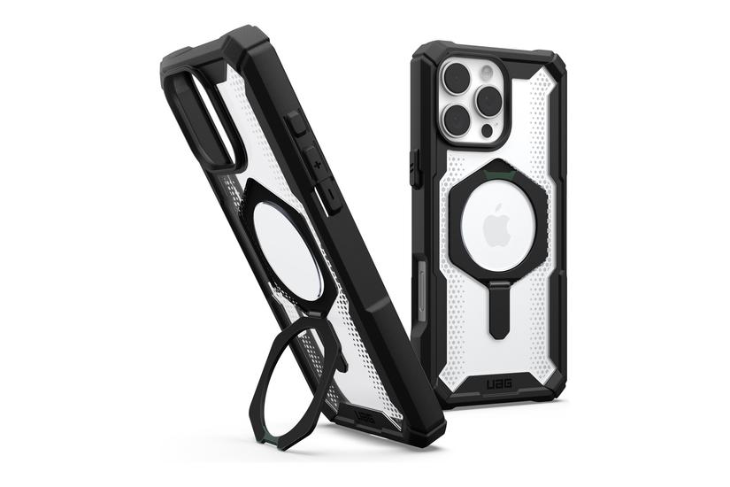 Uag Plasma Xte - Bagsidecover Til Mobiltelefon