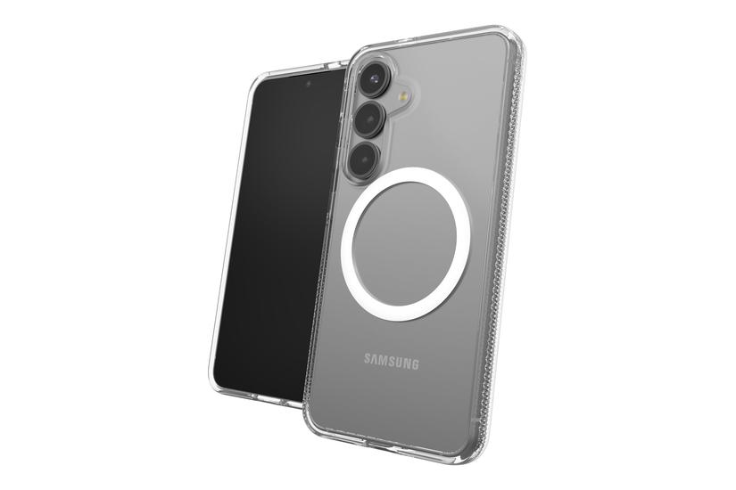 Zagg Crystal Palace Snap - Bagsidecover Til Mobiltelefon