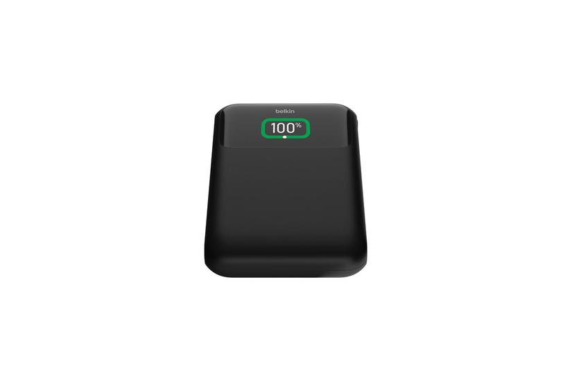 Belkin Boostcharge Pro Powerbank - 24 Pin Usb-c, Usb - 65 Watt