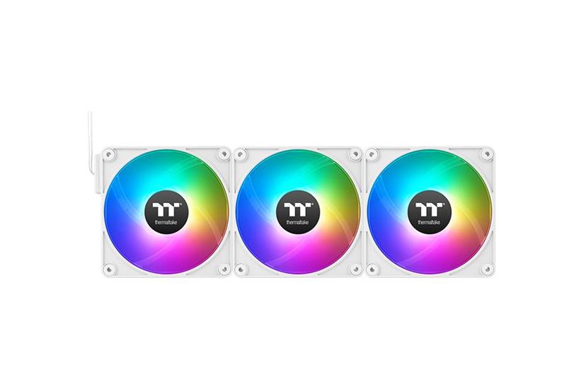 Thermaltake Ct120 Ex Reverse Argb Sync - Indsats Med Blæser