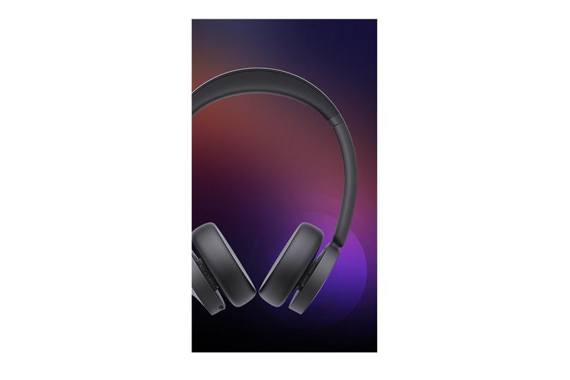 Yealink Bh70 Dual - Headset