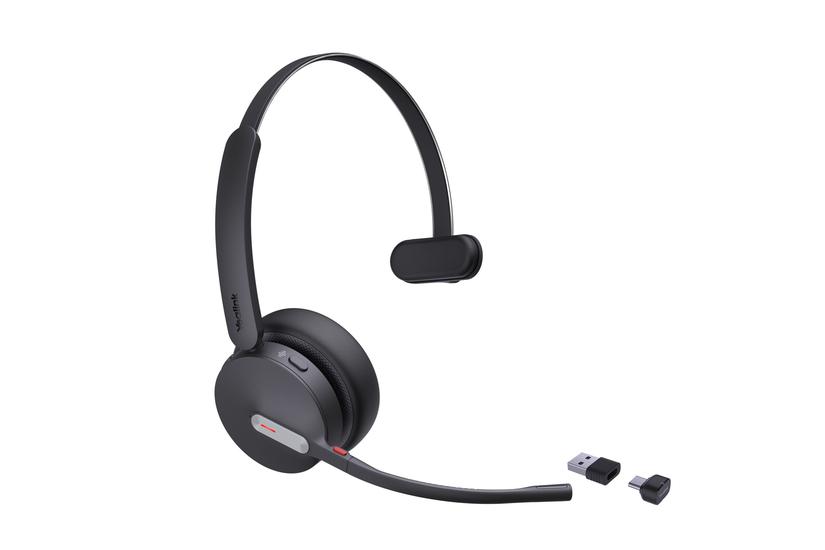 Yealink Bh70 Mono - Headset