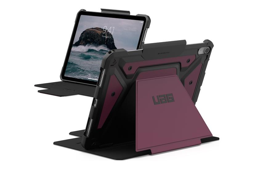 Uag Metropolis Se Series - Flipomslag Til Tablet
