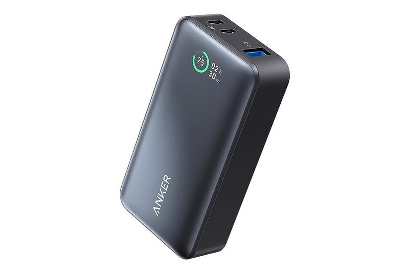 Anker Powercore 533 Powerbank - 24 Pin Usb-c - 30 Watt