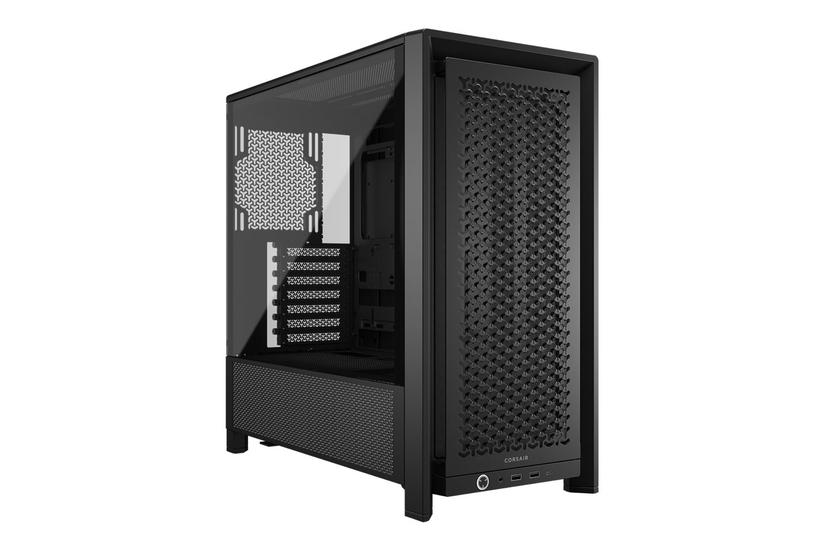 Corsair Frame 4000d - Mid Tower - Udvidet Atx