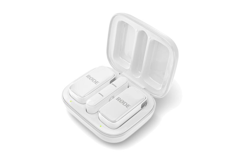 Røde Micro - Trådløst Mikrofonsystem