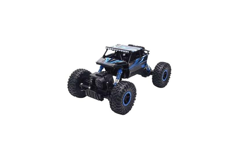 Amewi - Conqueror 4wd Rtr Rock Crawler - Fjernstyret Bil