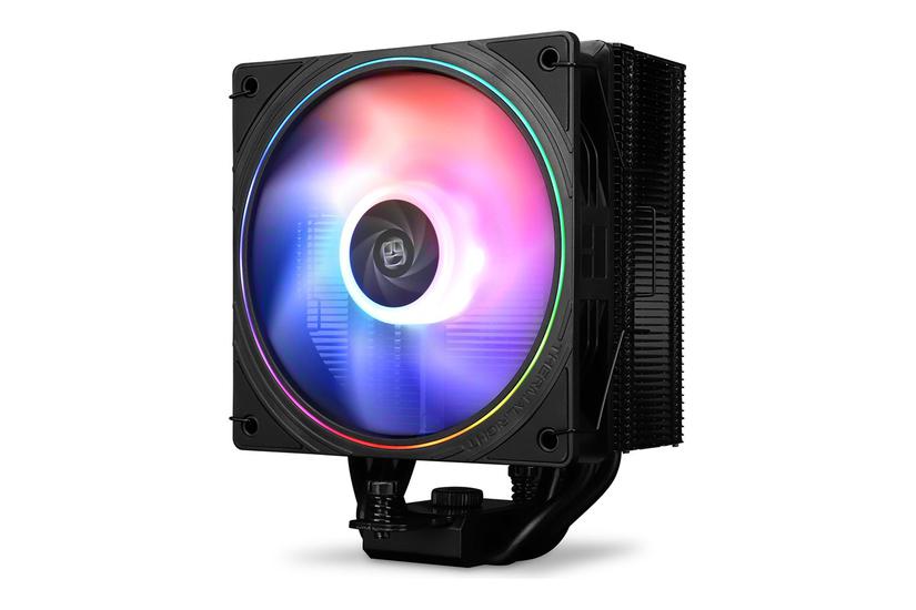 Thermalright Assassin Spirit 120 Evo - Processor-køler