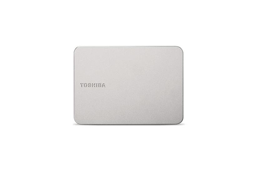 Toshiba Canvio Flex - 1 Tb - Ekstern Hdd - Usb 3.2 Gen 1