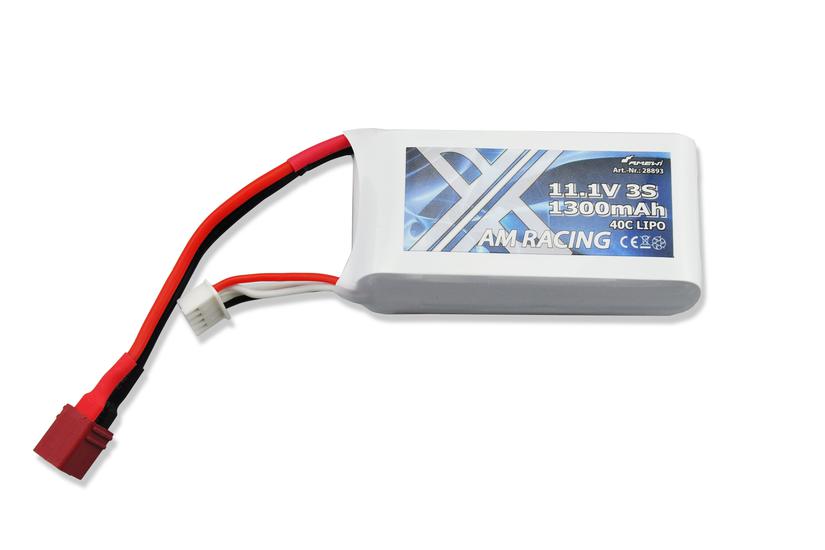 Amewi Batteri - Li-pol