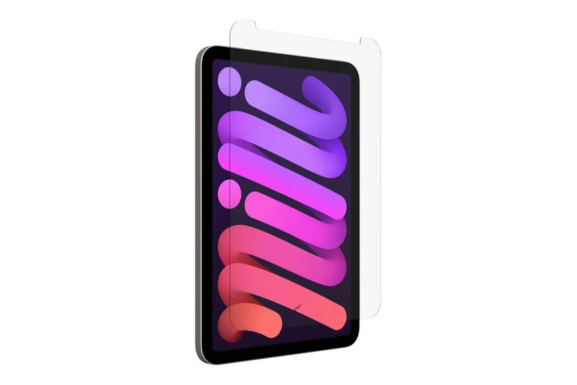 Zagg Invisibleshield Glass Elite - Skærmbeskytter For Tablet
