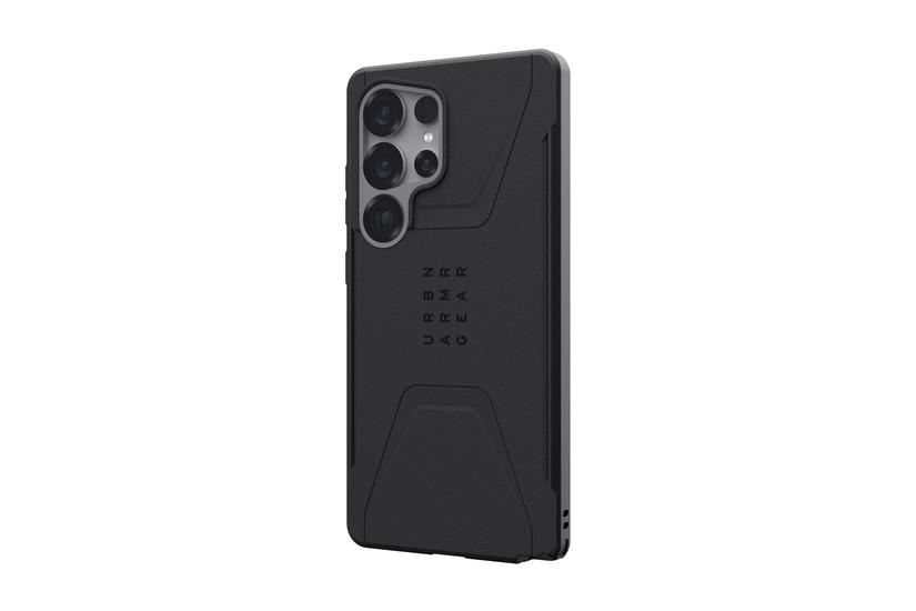 Uag Civilian Series - Bagsidecover Til Mobiltelefon