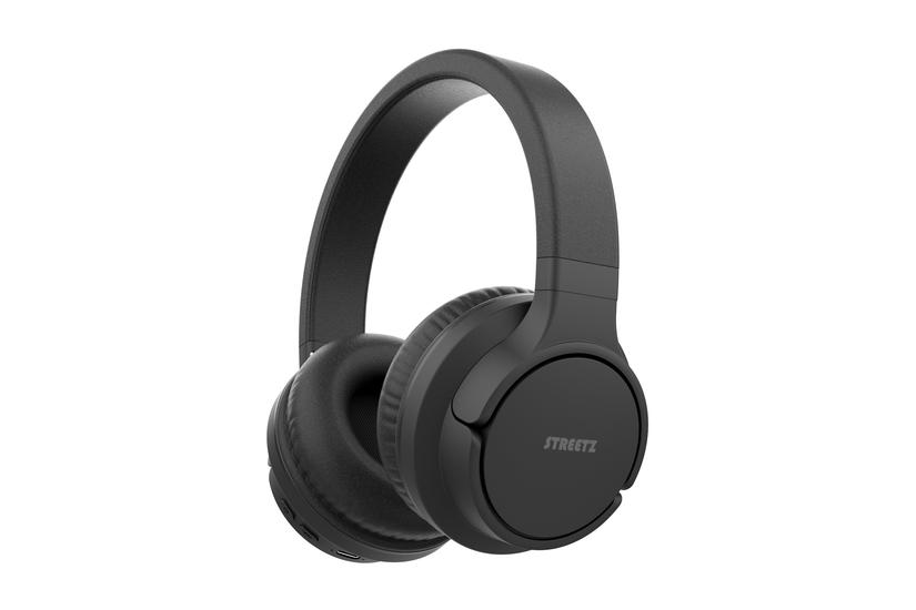 Streetz Bt510 - Hovedtelefoner Med Mik.