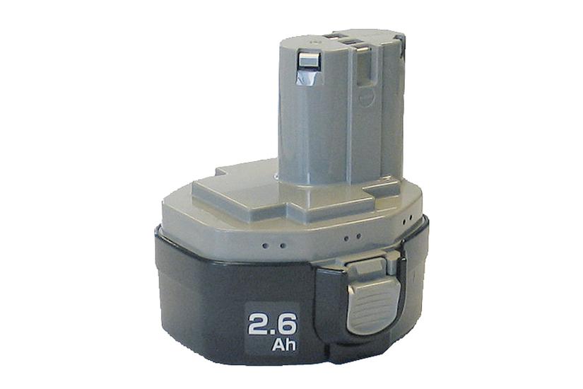 Makita 1434 Batteri - Nimh