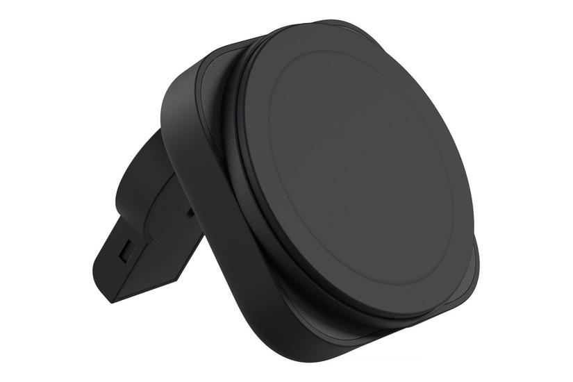 Zens Travel Charger Pro 2 Trådløs Opladningspude - Trådløs Opladning (15w), Trådløs Opladning (5w) - 20 Watt