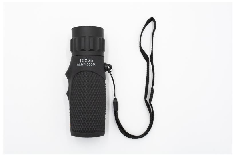 Technaxx Tx-176 - Monoklular 10 X 25