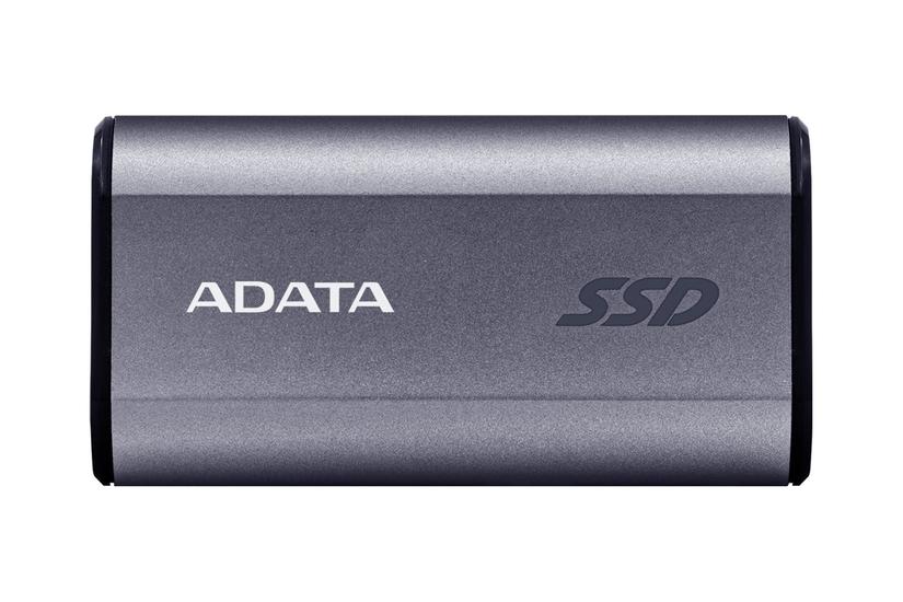Adata Sc750 - 1 Tb - Ekstern Ssd - Usb 3.2 Gen 2 - 24 Pin Usb-c