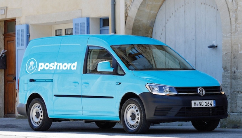 Fragt Ved Reparation