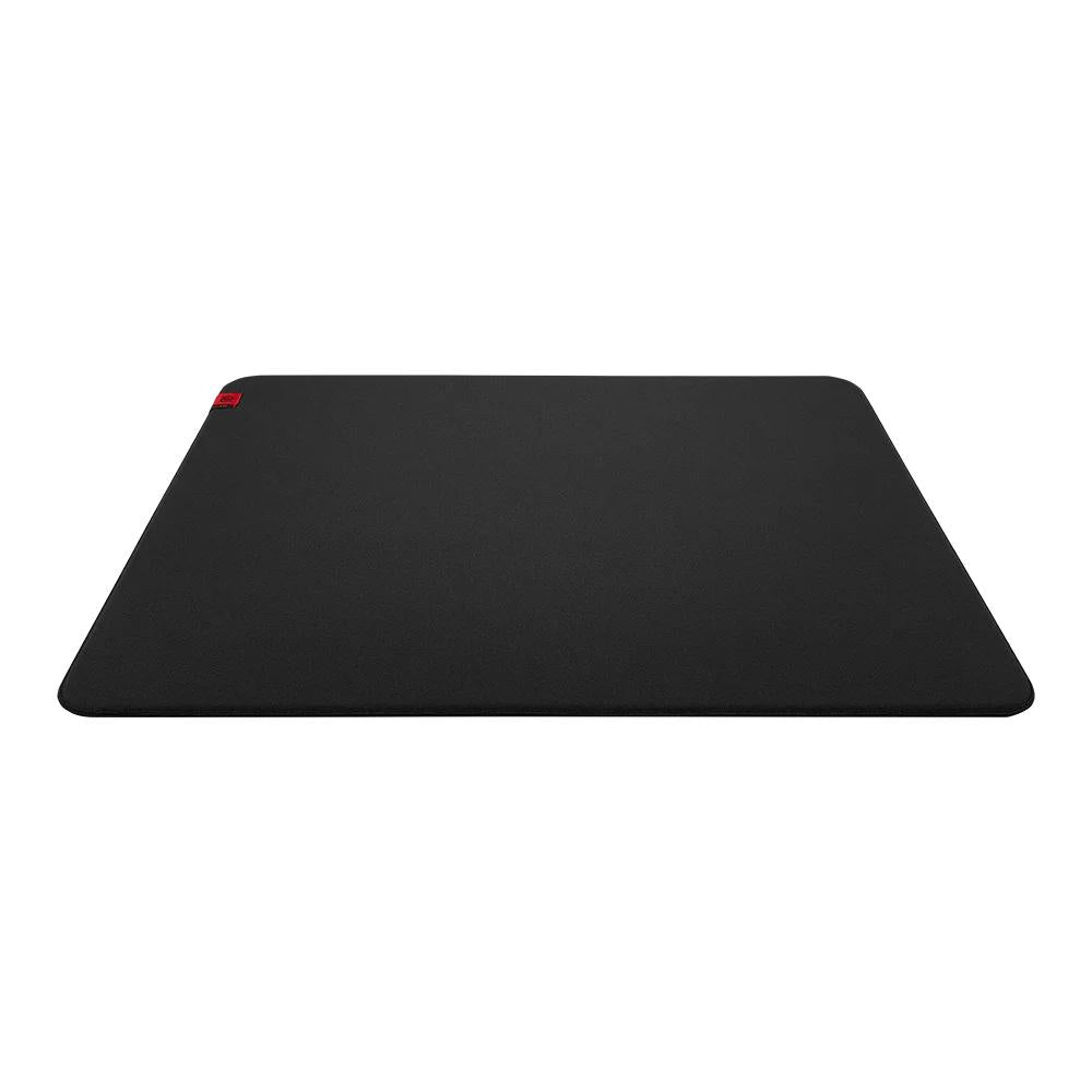 Zowie By Benq - G-tr - Mousepad - High Softness - Large Size - Black Musemåtte - Geekd.dk