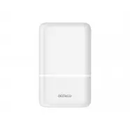 Deltaco Power Bank 10 000 Mah, 2x Usb-a, 1x Usb-c - Powerbank
