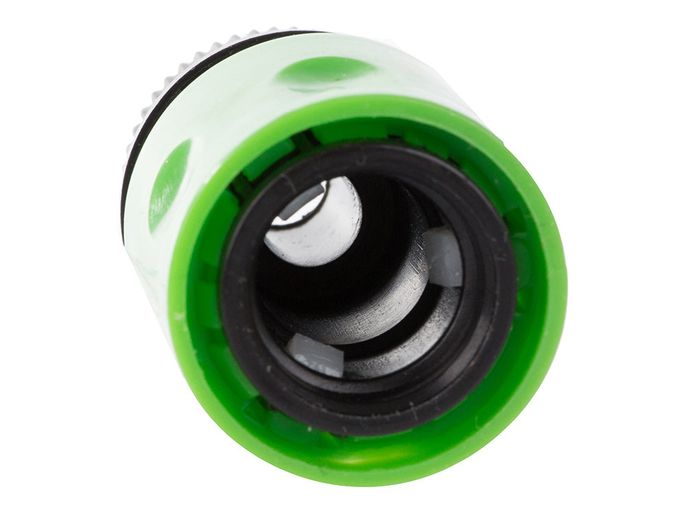 1/2 Tomme Hurtigkobling Til Havevandslange - Effektivitet Og Brugervenlighed I Haven