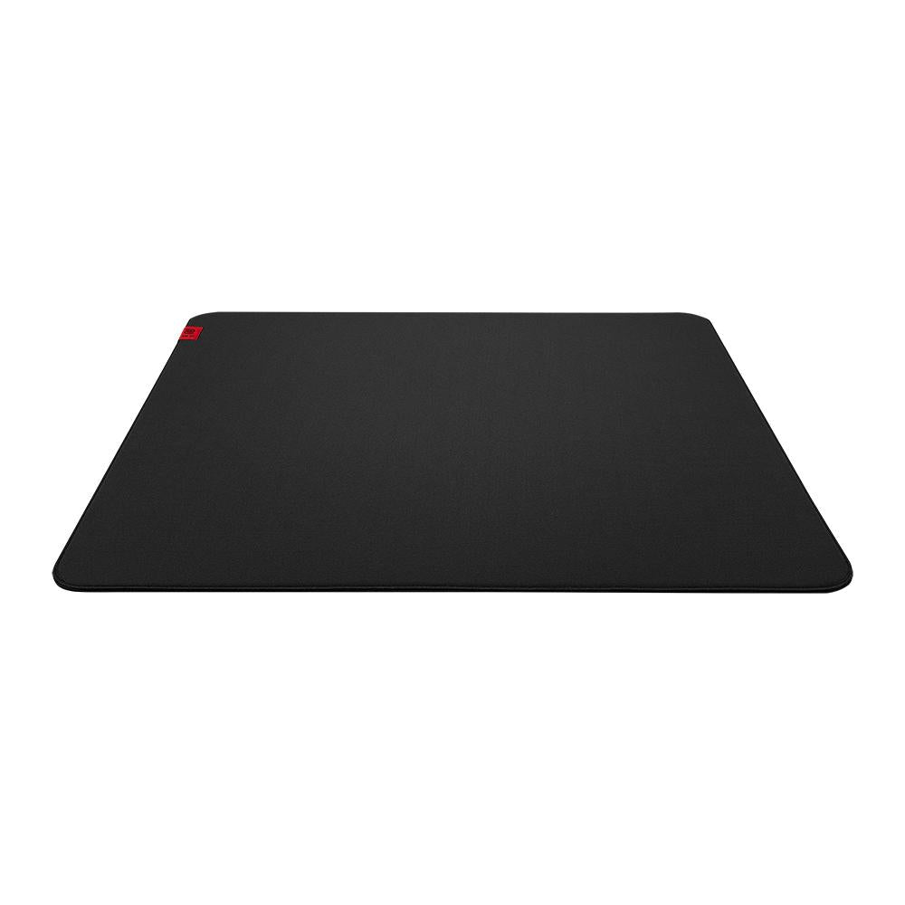 Zowie By Benq - G-sr Iii - Mousepad - Medium Softness - Large Size - Black Musemåtte - Geekd.dk