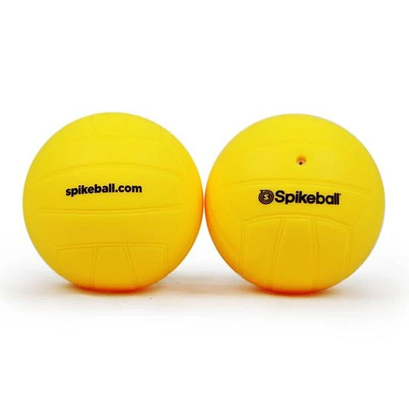 X-tra Spikeball Bolde  -  2 Stk
