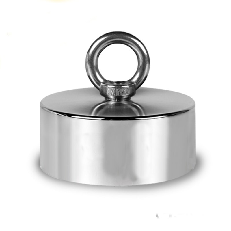 360 Graders Fiskemagnet - 2000kg