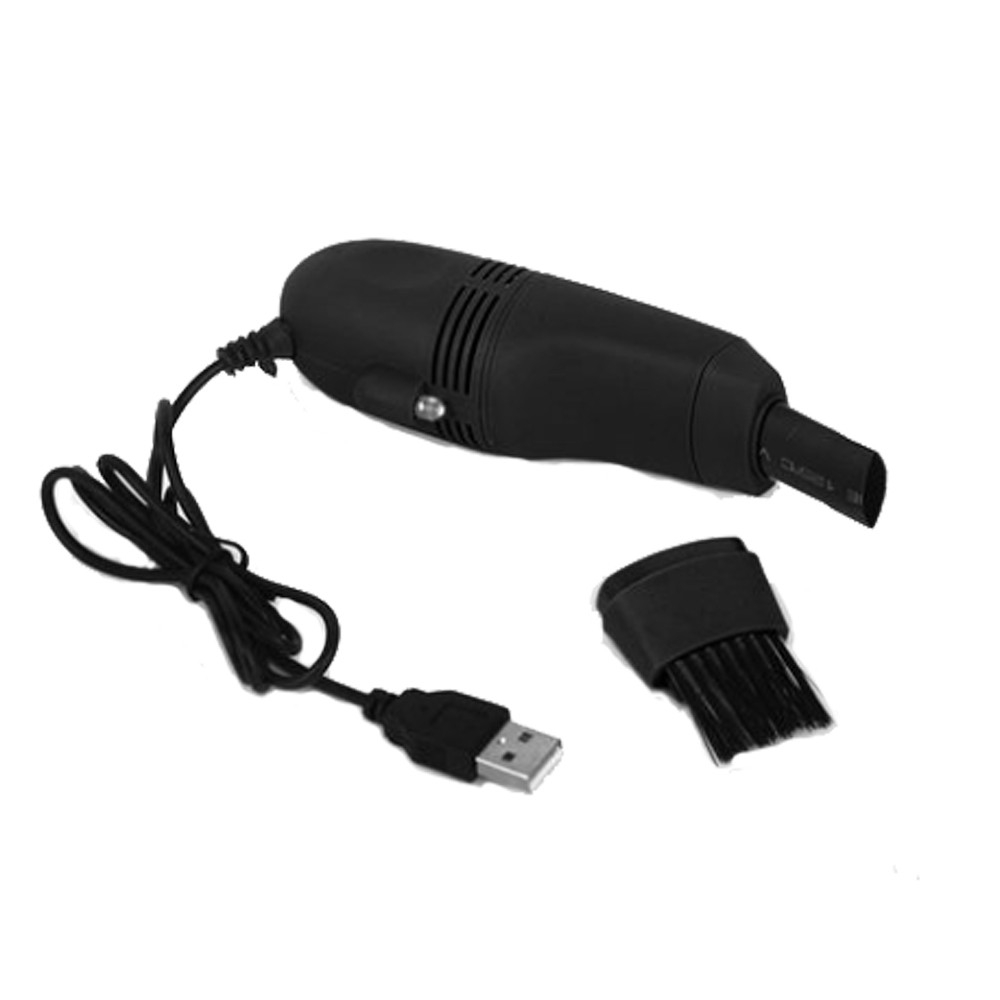 Mini  Støvsuger  Til  Tastatur    Bærbar  Pc  Mv