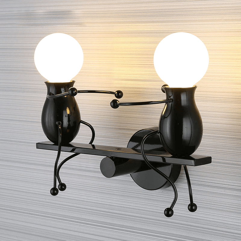 Mr. Lamp - To Der Vipper