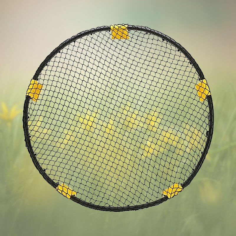 Net Til Metaball/spikeball