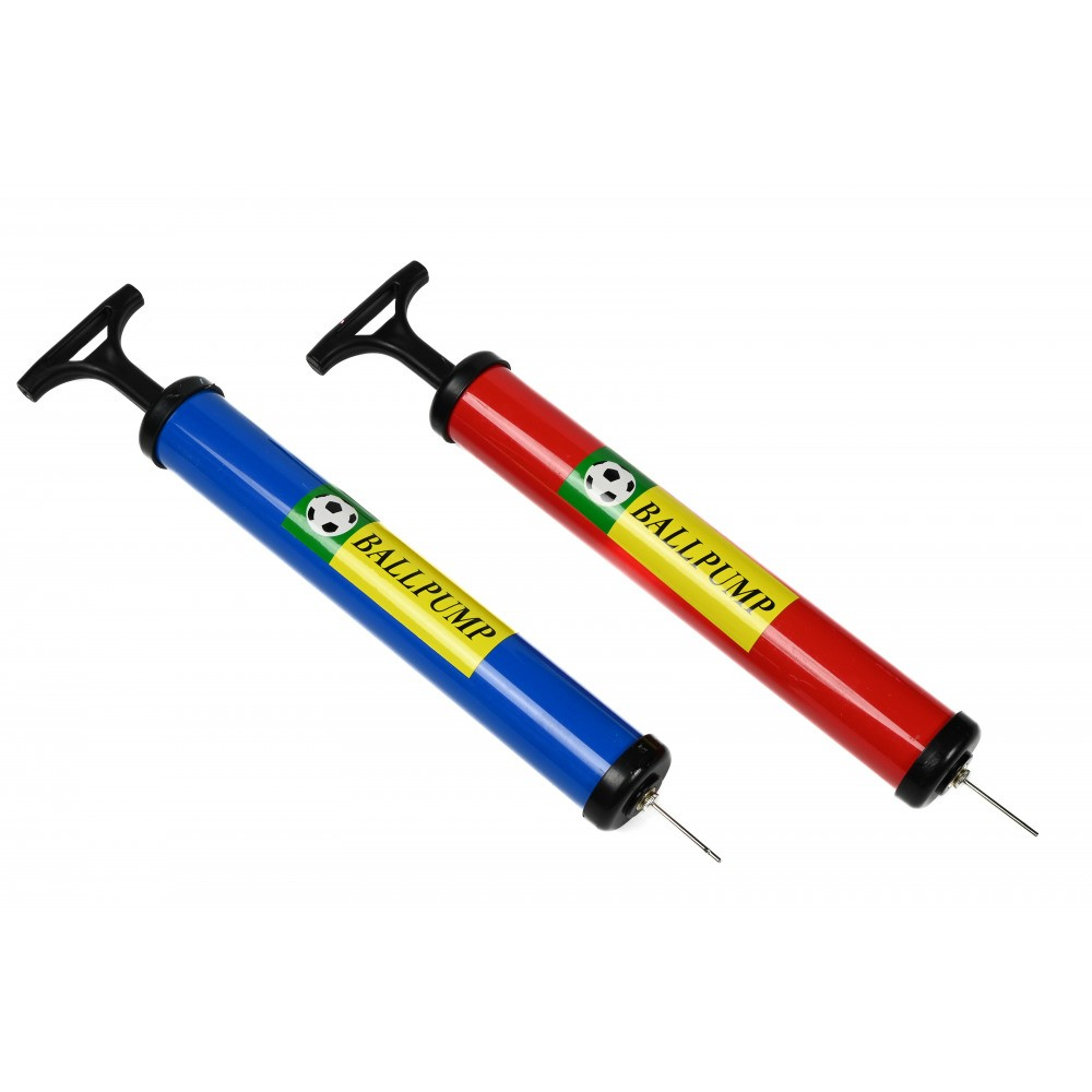 Boldpumpe Til Spikeball